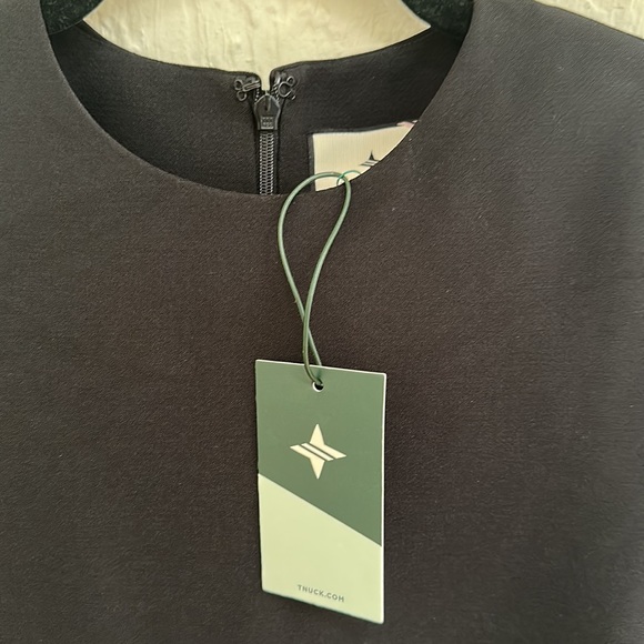 Tuckernuck Pierce Dress - Picture 3 of 7